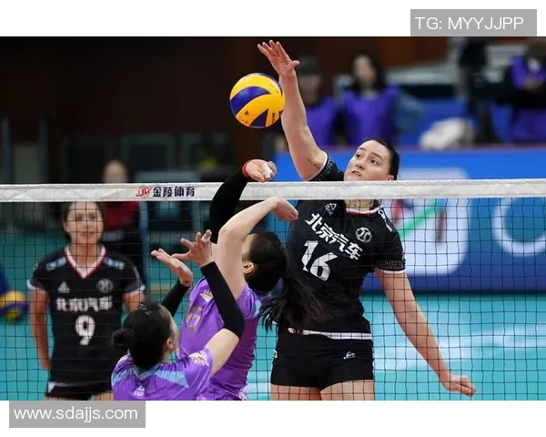 深入分析北京排球队包夹战术的运用与效果探讨